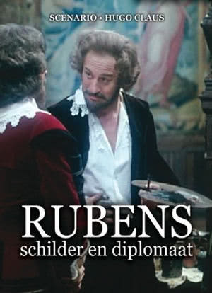 Rubens, schilder en diplomaat海报封面图