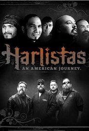 Harlistas: An American Journey海报封面图