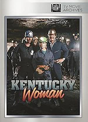Kentucky Woman海报封面图