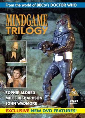 Mindgame Trilogy海报封面图