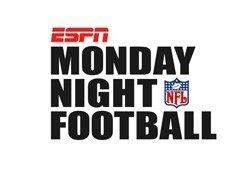 NFL Monday Night Football海报封面图