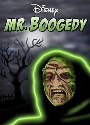 Mr. Boogedy海报封面图