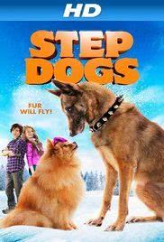 step dogs海报封面图