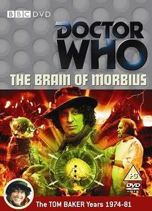 神秘博士：莫比乌斯之脑海报封面图