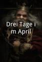 Manfred Böhm Drei Tage im April