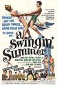 Mauree Garett A Swingin' Summer