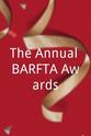 Chris Cresswell The Annual BARFTA Awards