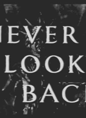 Never Look Back海报封面图