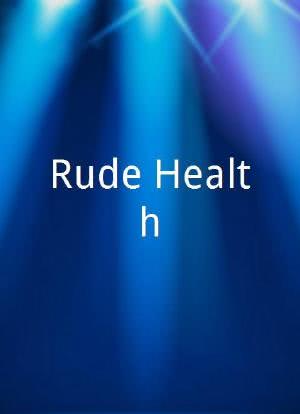Rude Health海报封面图