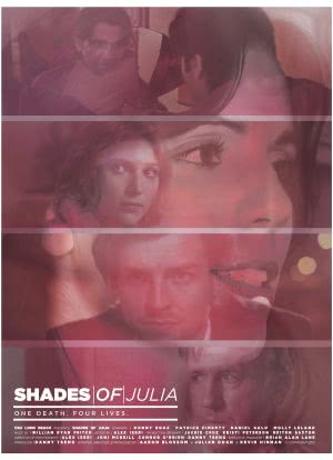 Shades of Julia海报封面图