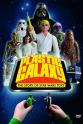 Gus Lopez Plastic Galaxy: The Story of Star Wars Toys