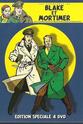 Anneliese Fromont Blake et Mortimer