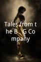 Nicole Moore Tales from the B & G Company