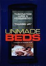 Unmade Beds海报封面图