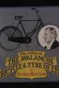 Paul Erickson The Affair of the Avalanche Bicycle & Tyre Co. Ltd