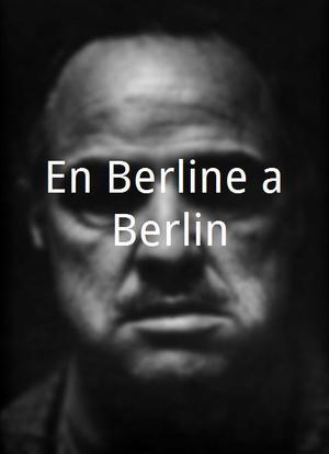 En Berline a Berlin海报封面图