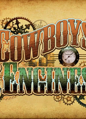 Cowboys & Engines海报封面图