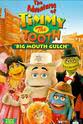 Bob Fappiano The Adventures of Timmy the Tooth: Big Mouth Gulch
