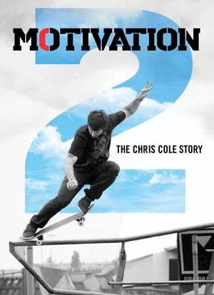 Motivation 2: The Chris Cole Story海报封面图