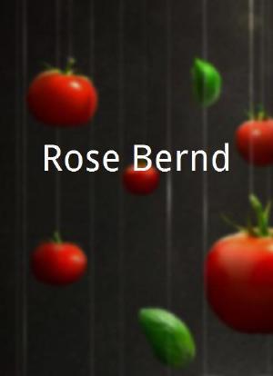 Rose Bernd海报封面图