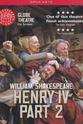 Daon Broni Shakespeare's Globe: Henry IV, Part 2