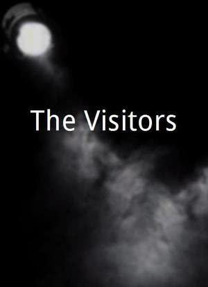 The Visitors海报封面图