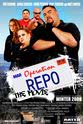 Andres Carranza Operation Repo: The Movie