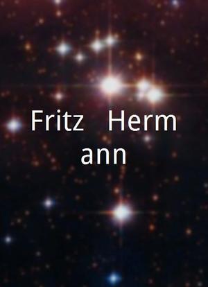 Fritz & Hermann海报封面图
