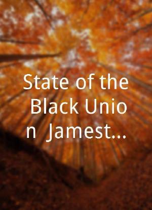 State of the Black Union: Jamestown - Memorable Moments海报封面图