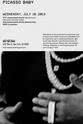 阿曼达·希格斯 毕加索宝贝：一部行为艺术电影
