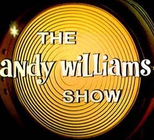 The Andy Williams Show海报封面图