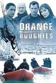 Orange Roughies海报封面图