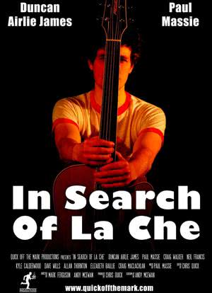 In Search of La Che海报封面图