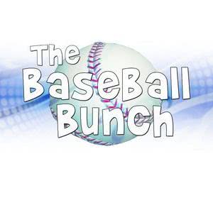 Baseball Bunch海报封面图