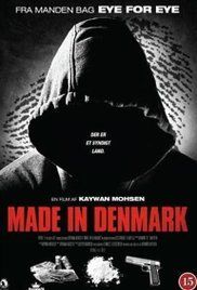 Made in Denmark: The Movie海报封面图