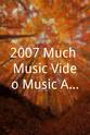 Finger Eleven 2007 Much Music Video Music Awards