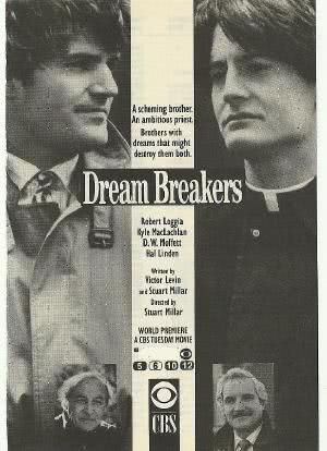 Dream Breakers海报封面图