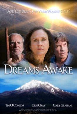 Dreams Awake海报封面图