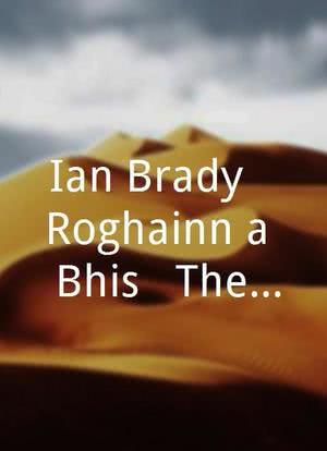 Ian Brady - Roghainn a' Bhàis? (The Right to Die?)海报封面图