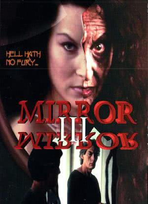 Mirror, Mirror III: The Voyeur海报封面图