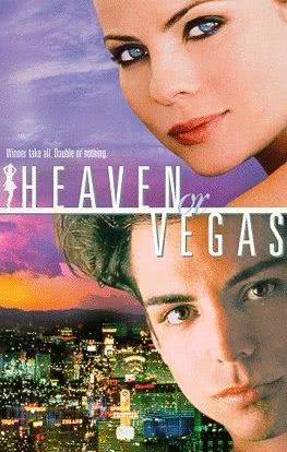 Heaven or Vegas海报封面图