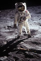 Betty Grissom 阴谋论：我们登上月亮了吗？
