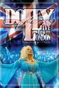 Jimmy Mattingly Dolly: Live in London O2 Arena