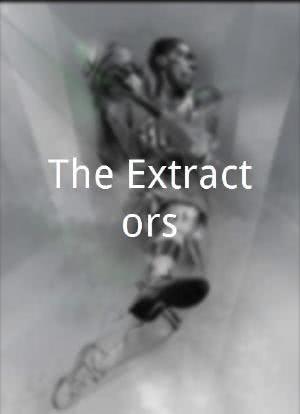 The Extractors海报封面图