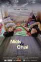 Cha Escala Nick and Chai