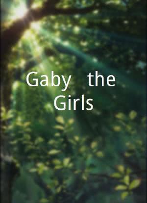 Gaby & the Girls海报封面图