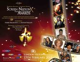 Screen Nation Television and Film Awards 2007