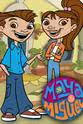 Rusty Mills Maya & Miguel