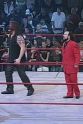 David Sahadi TNA Live Impact