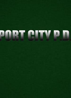 Port City P.D.海报封面图